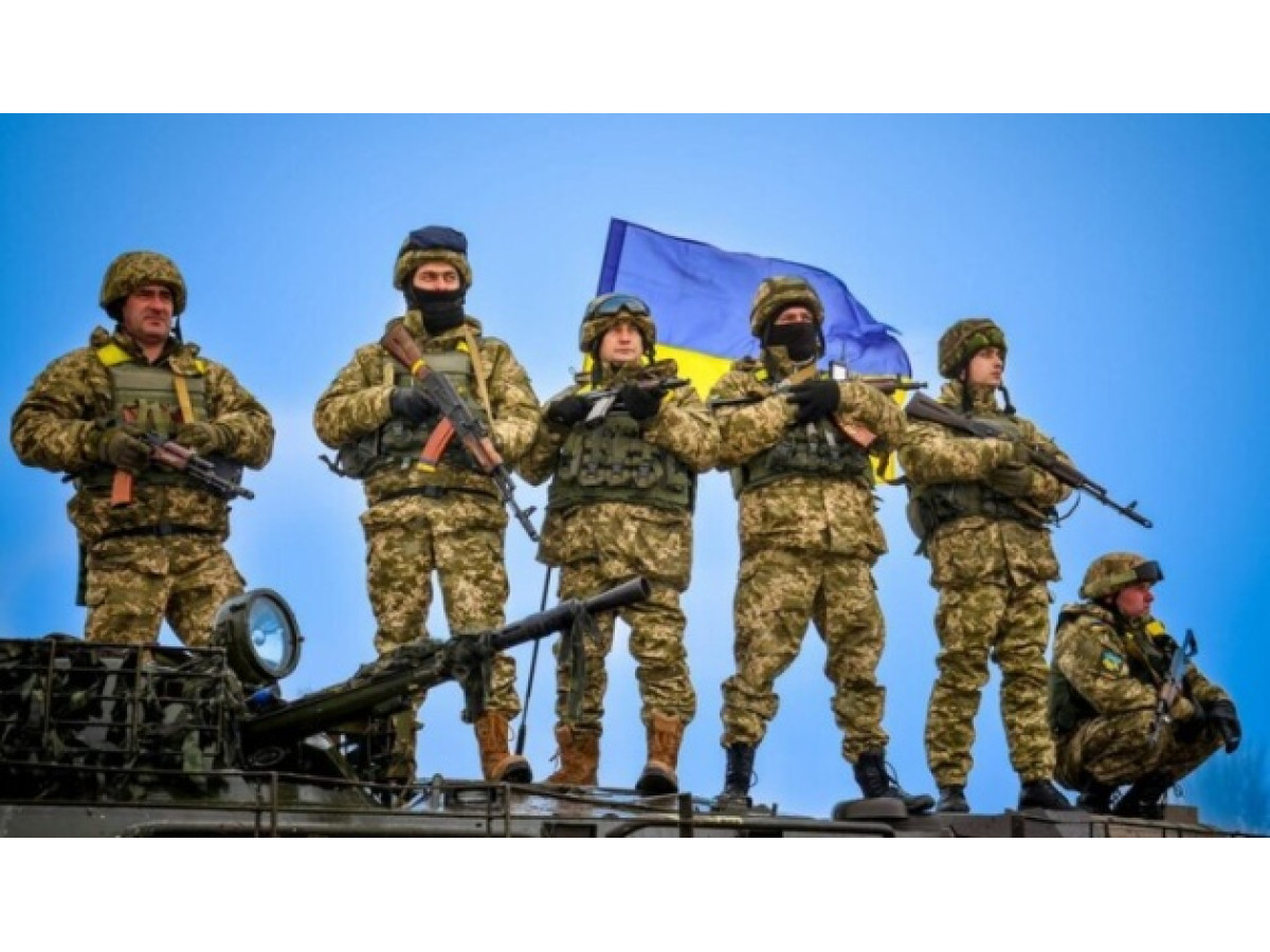 Сучасні виклики та перспективи розвитку військової справи в Україні