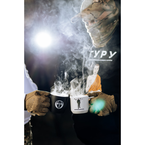 Горнятко Крила Кирила 