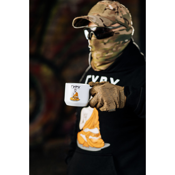 Горнятко ГУРУ 