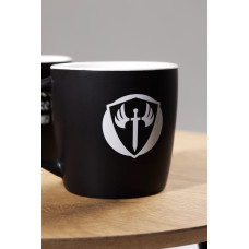 Горнятко з лого "Крила" ГУР