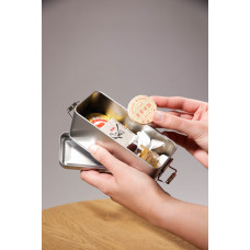 Чай Пуер з лого "Крила" ГУР